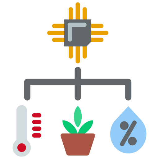 IoT in Agriculture