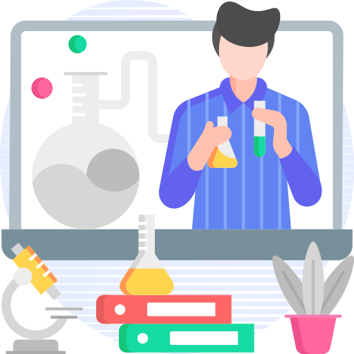 Conducting field and Laboratory Research