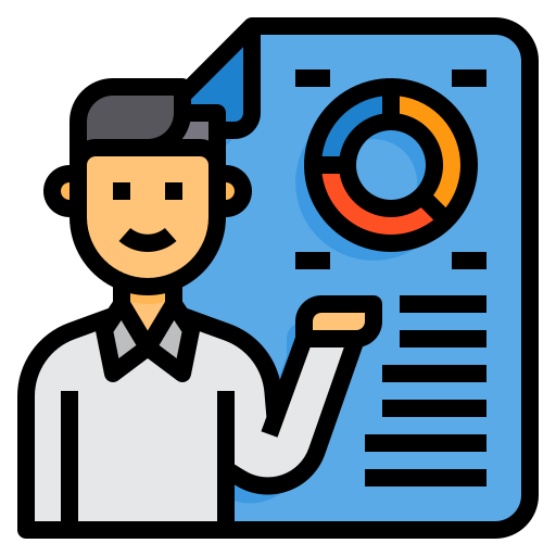 Research writing and report presentation